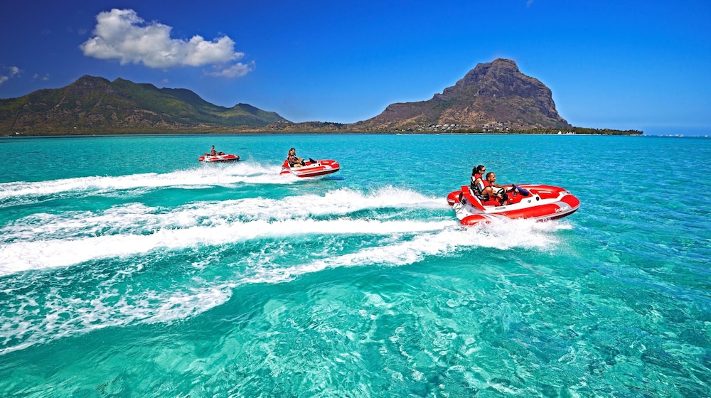 SO/ Sofitel Mauritius — снимок 11