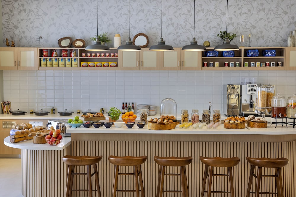 Aloft Al Mina, Dubai, a Marriott Hotel — снимок 4