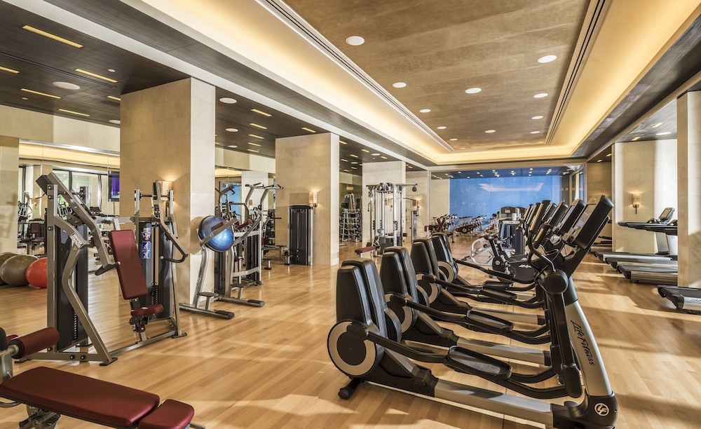 Four Seasons Resort Dubai at Jumeirah Beach — снимок 30