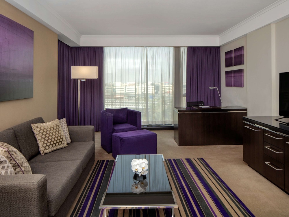 Pullman Dubai Creek City Centre — снимок 6
