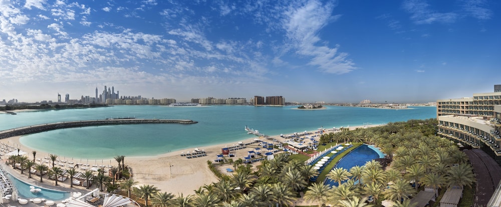 Rixos The Palm Hotel & Suites — снимок 19