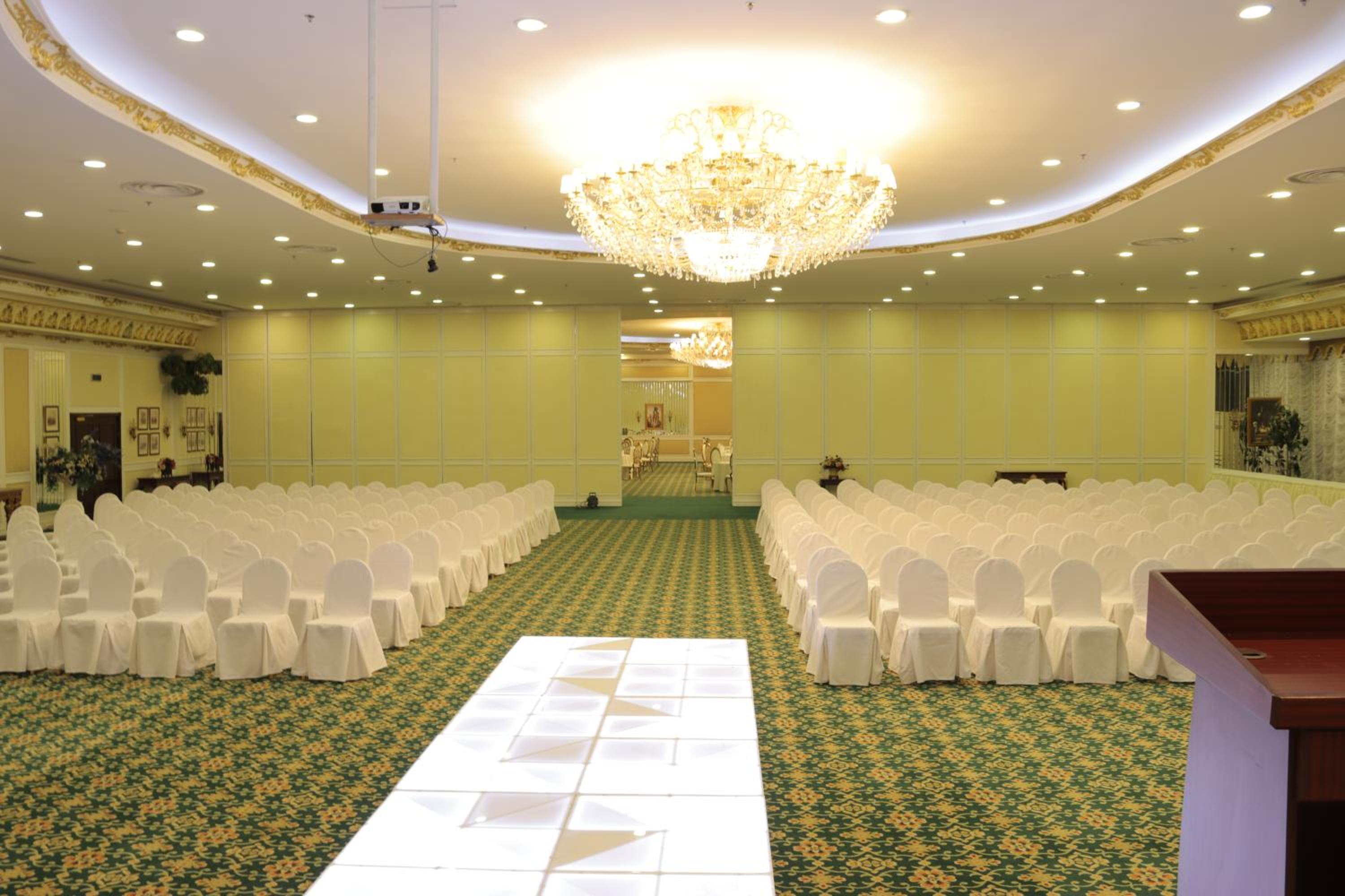 Habitat Hotel All Suites Al Khobar — снимок 27