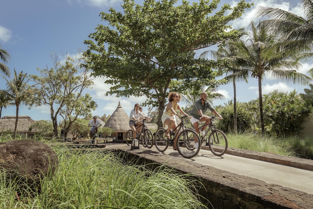 Four Seasons Mauritius at Anahita — снимок 26