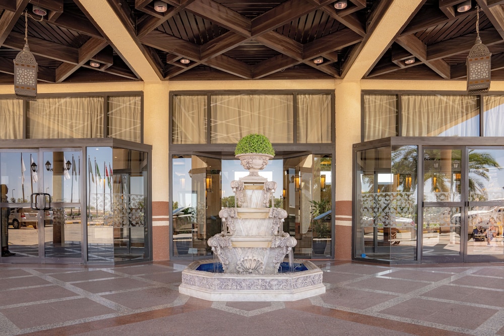 Danat Al Ain Resort — снимок 27