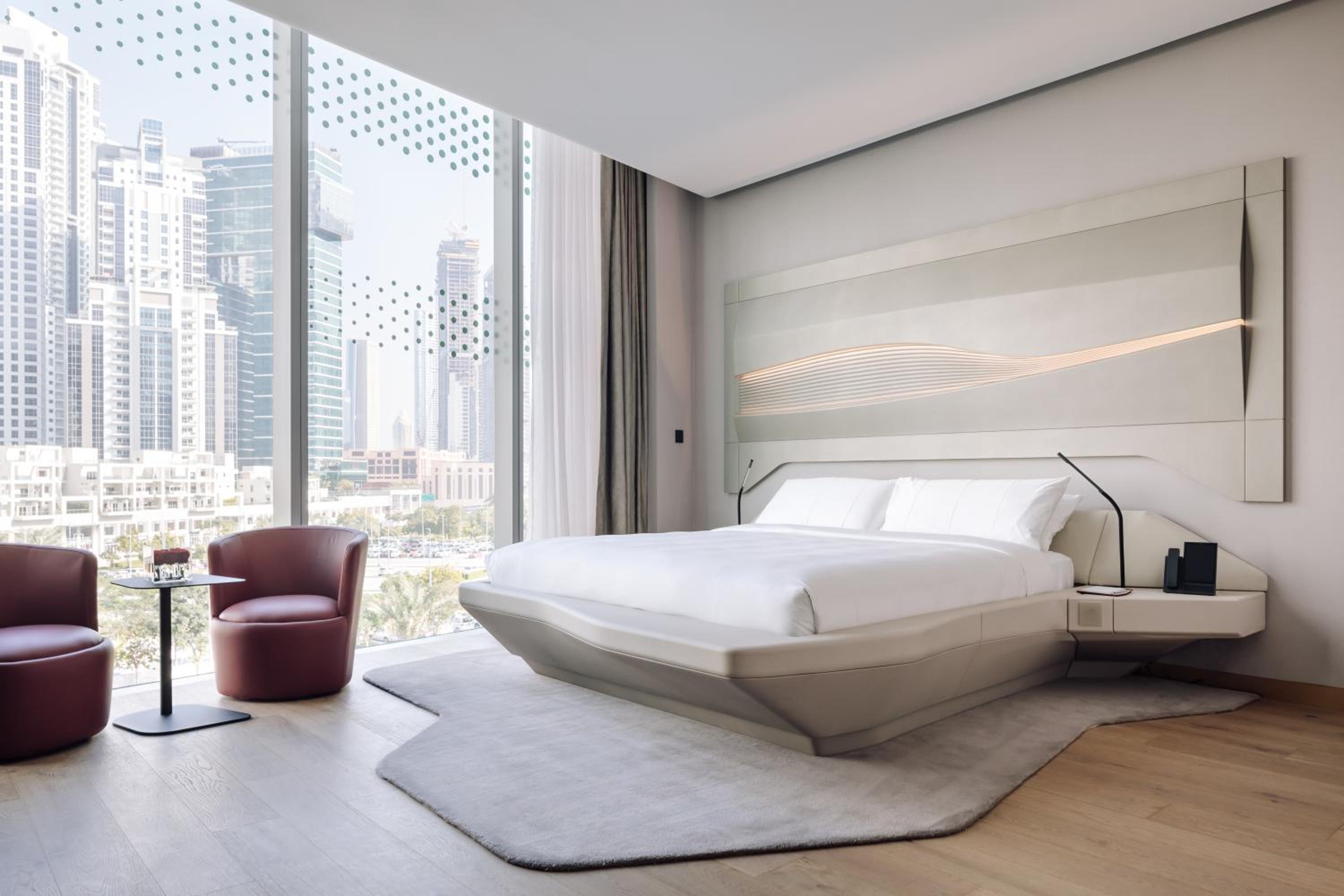 ME Dubai by Meliá — снимок 6