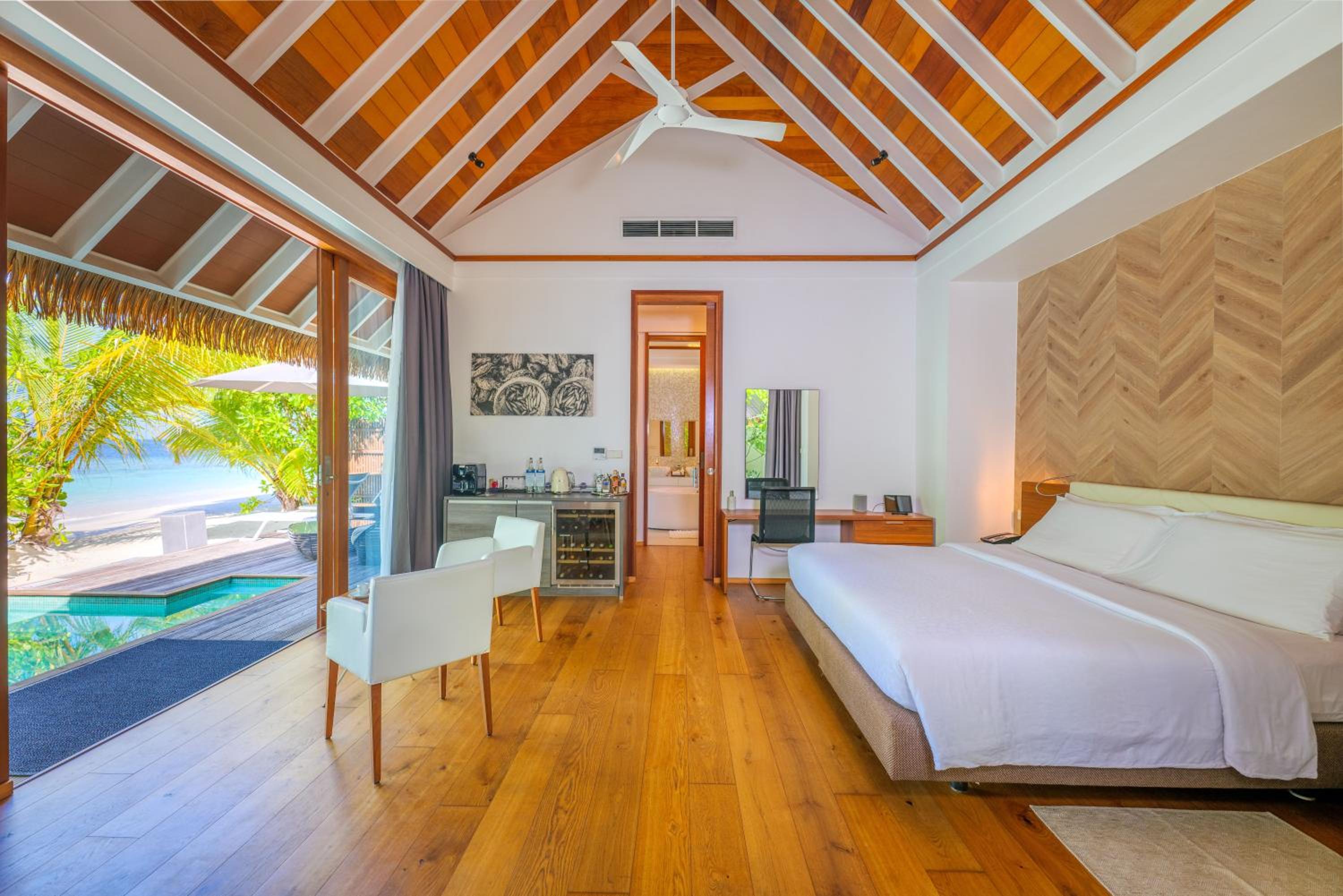 Kandolhu Maldives — снимок 7