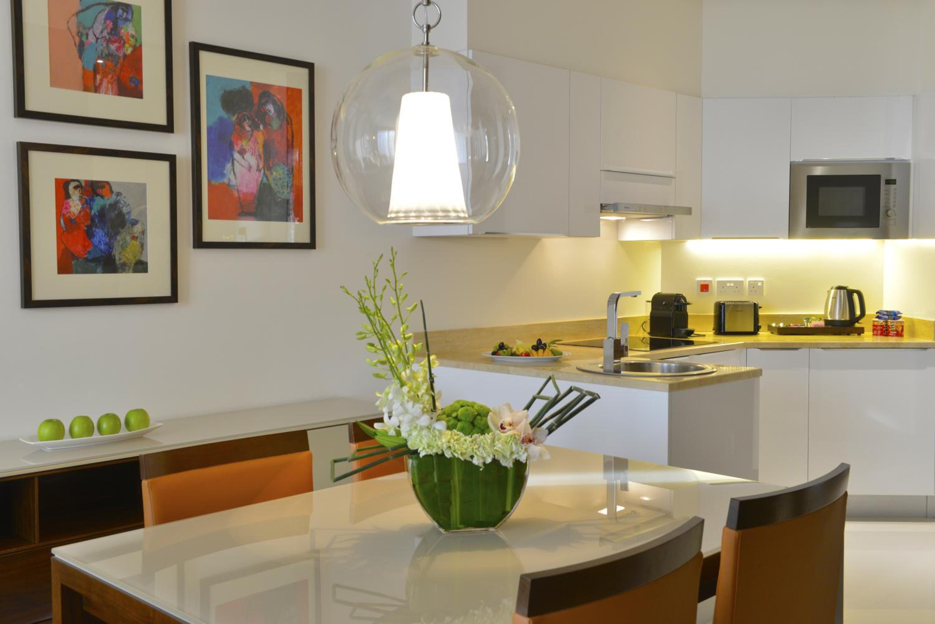 Fraser Suites Diplomatic Area Bahrain — снимок 4