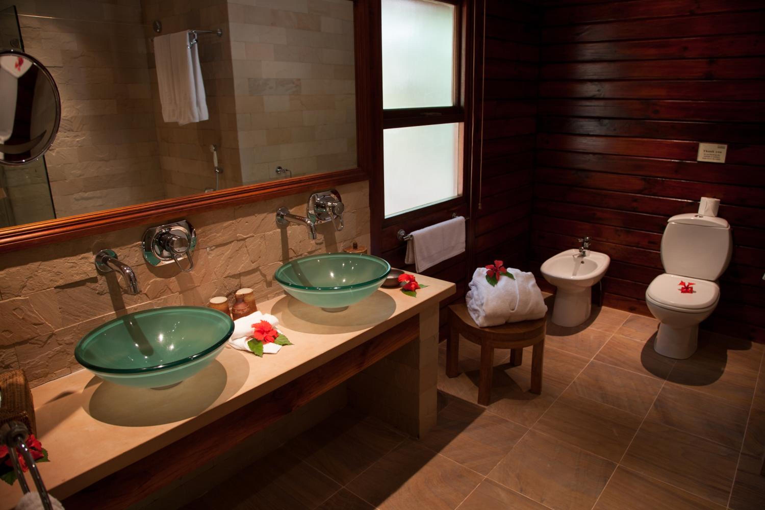 Cerf Island Resort — снимок 27
