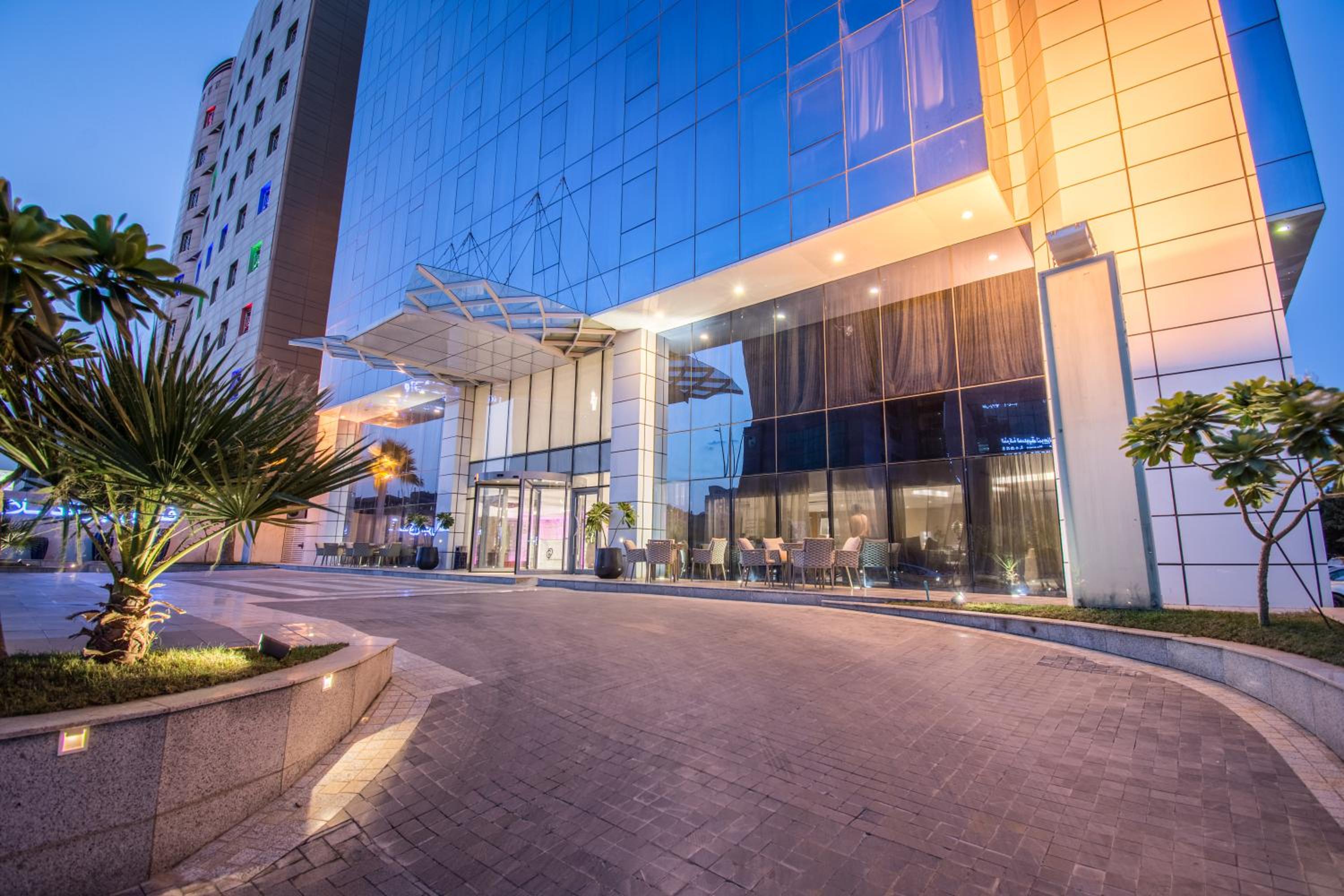 Grand Plaza Gulf — снимок 4