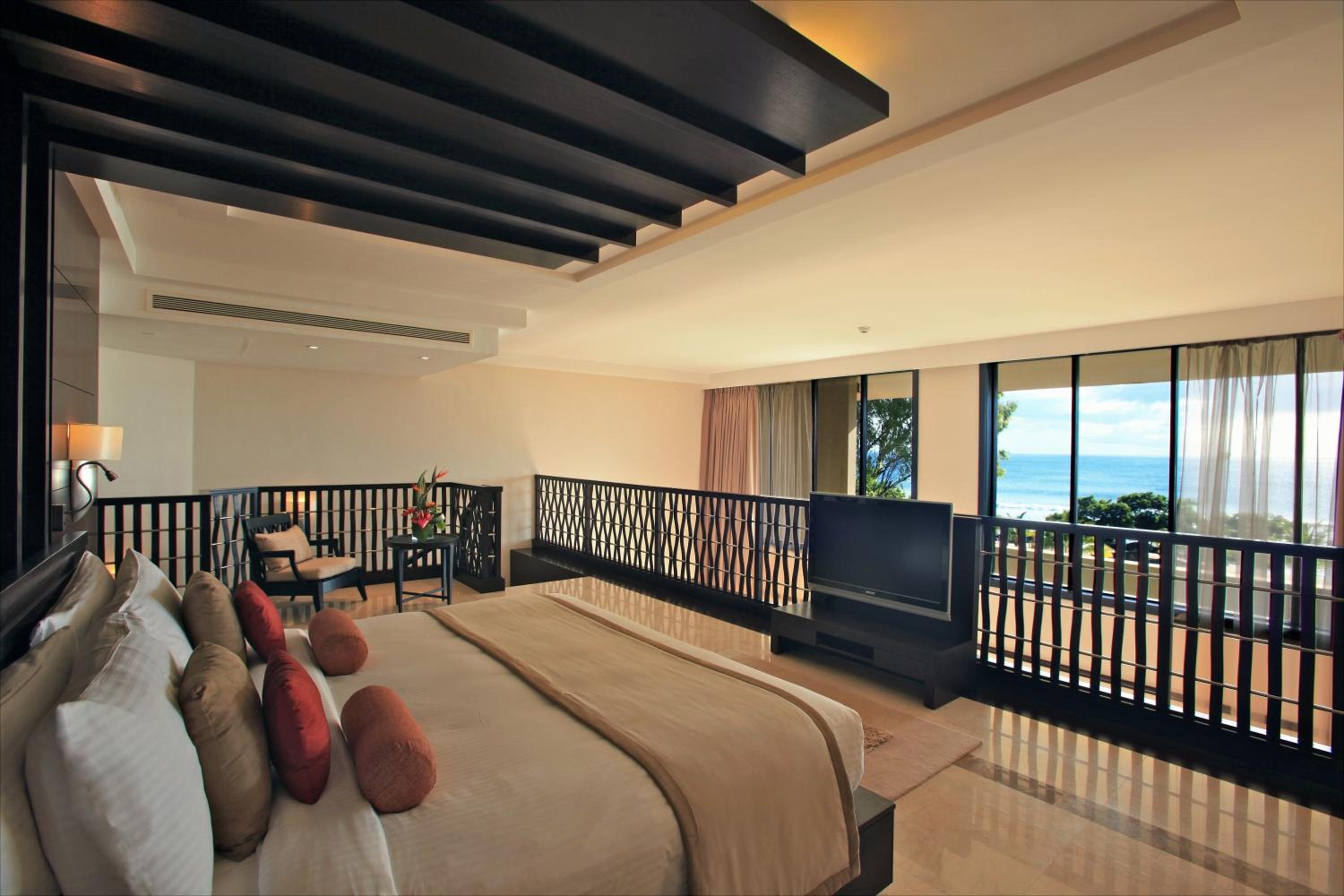 InterContinental Mauritius Resort Balaclava Fort, an IHG Hotel — снимок 2