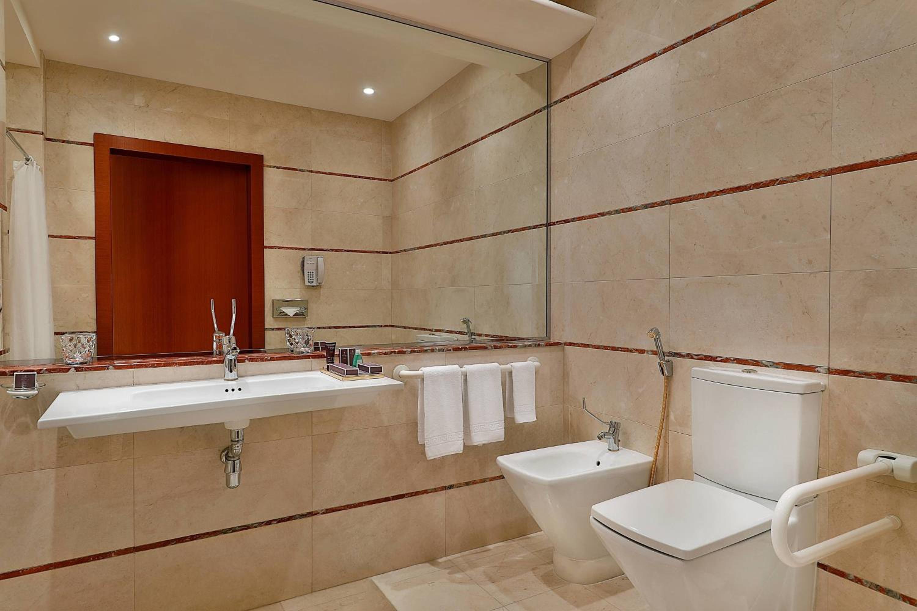 The Ritz-Carlton, Riyadh — снимок 30