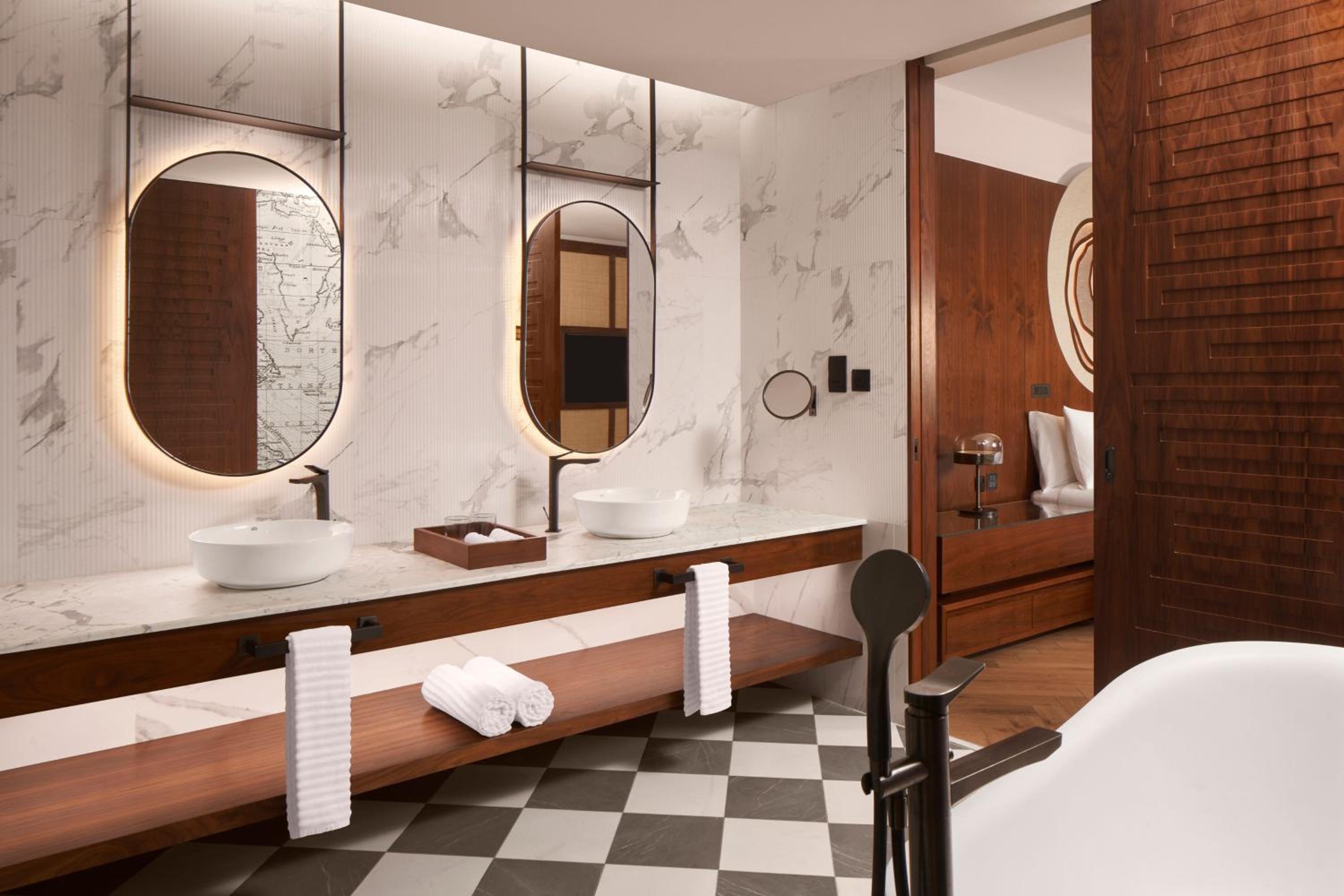 Le Meridien Ile Maurice — снимок 18
