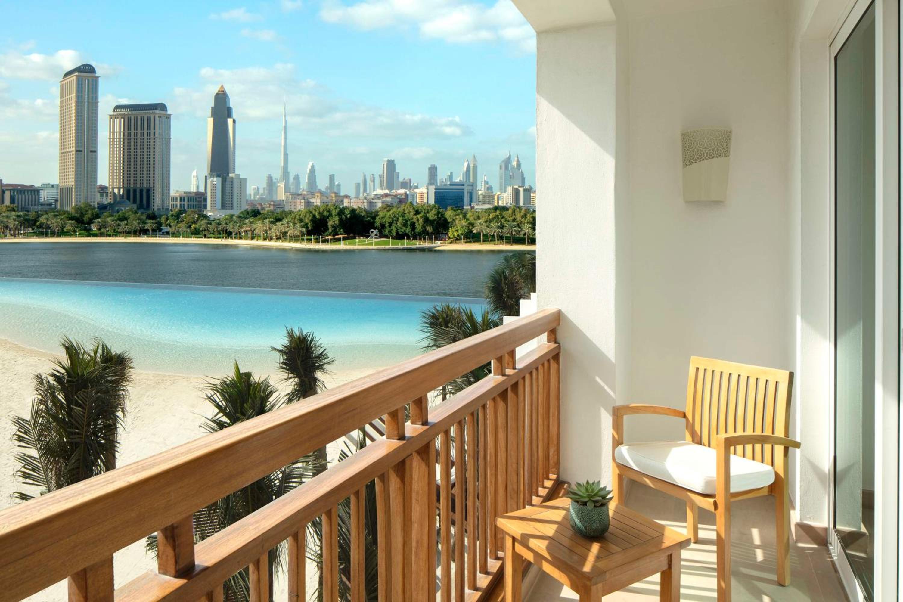 Park Hyatt Dubai — снимок 22