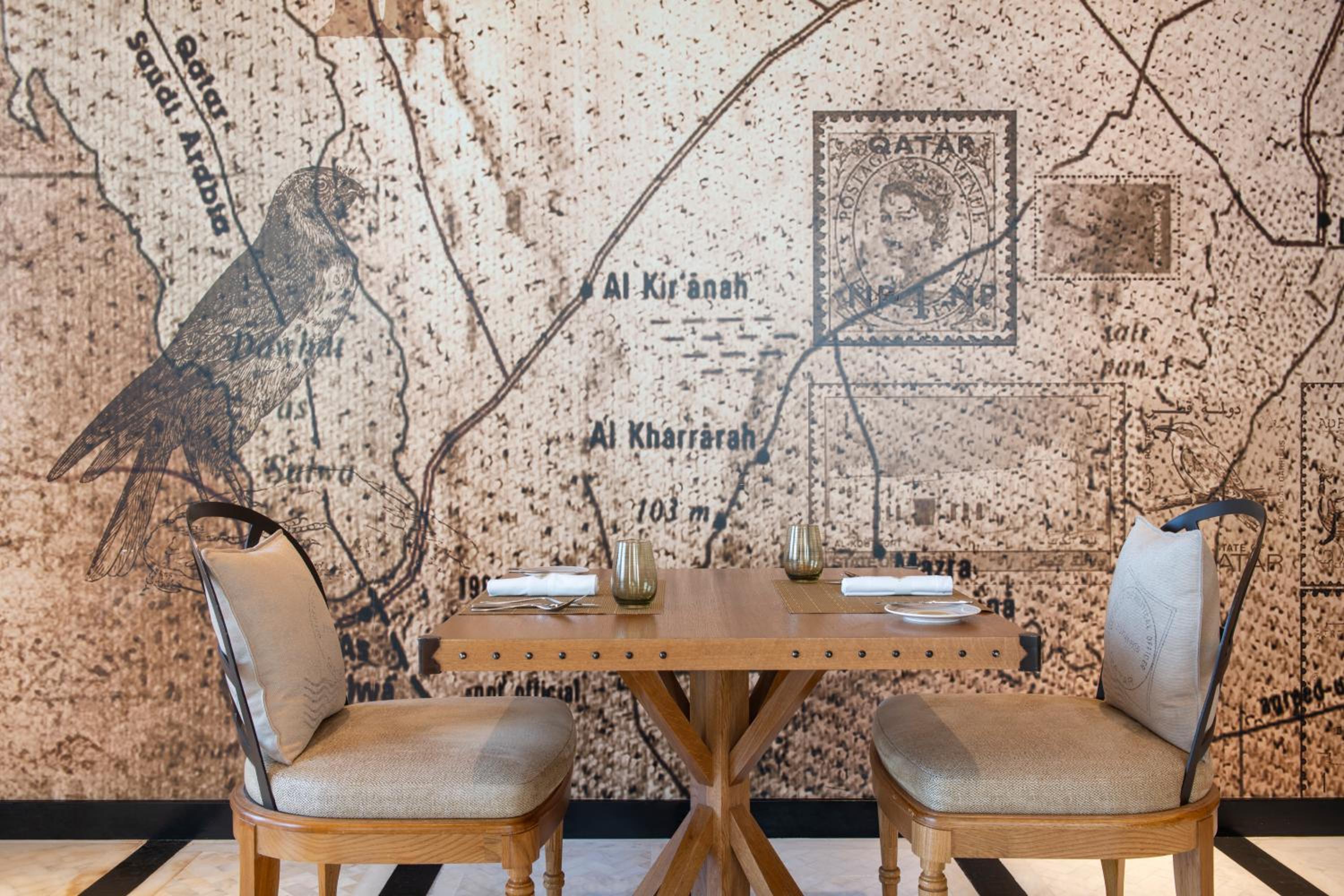 Alwadi Hotel Doha - MGallery — снимок 27