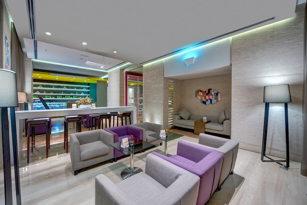 72 Hotel — снимок 14