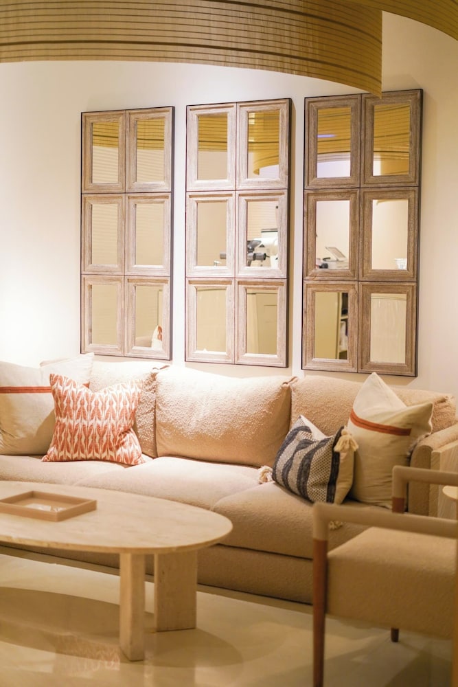 Andalus Al Seef Resort — снимок 24