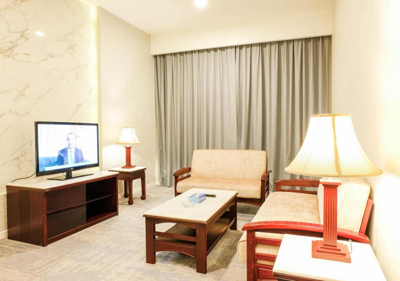 Karan Hotel — снимок 14