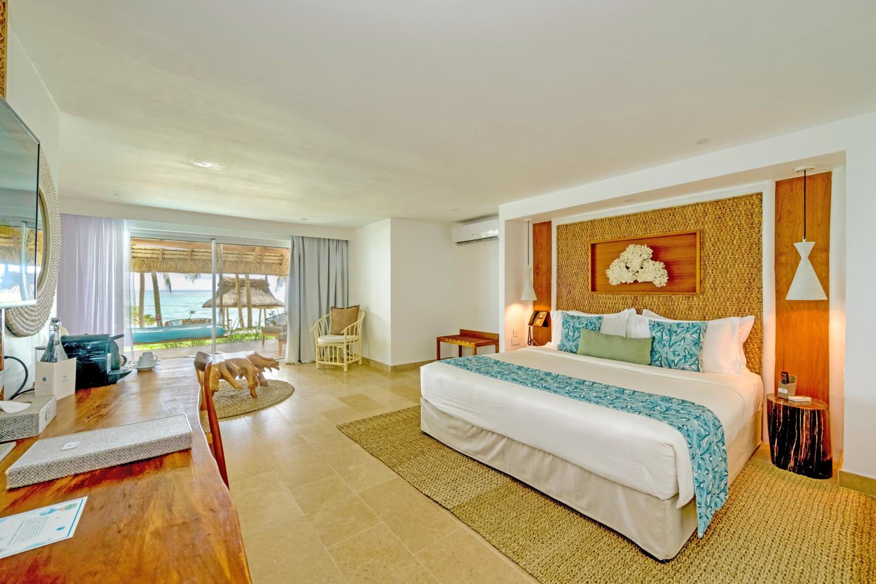 Seasense Boutique Hotel & Spa — снимок 30