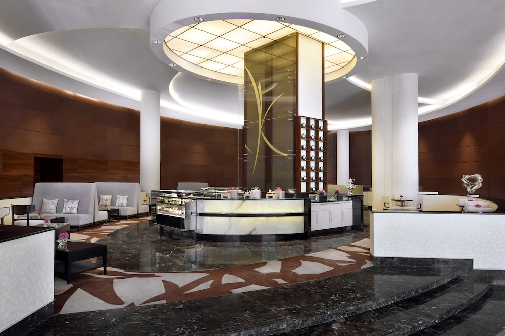 Address Dubai Marina — снимок 8