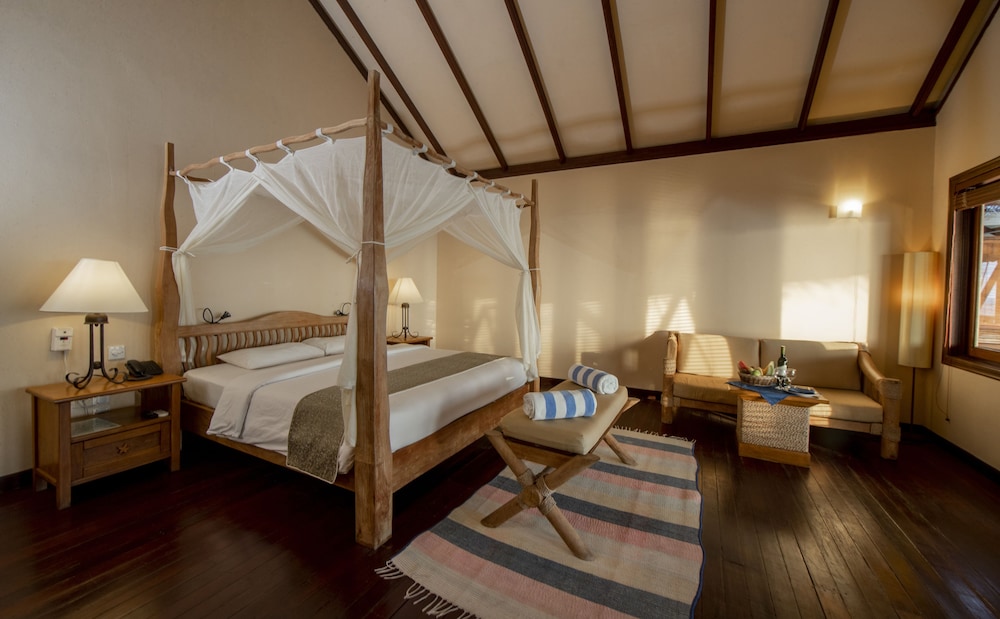 Filitheyo Island Resort — снимок 29