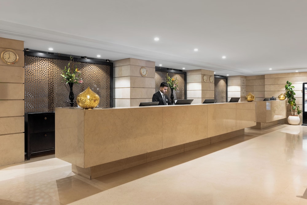 Sofitel Shahd Al Madinah — снимок 2