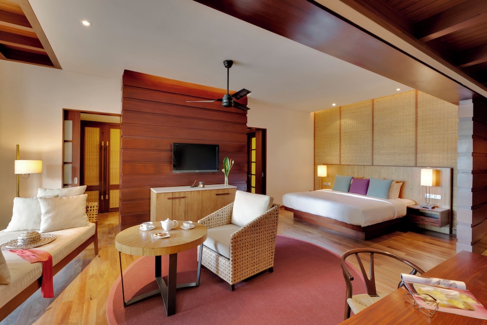 Le Jadis Beach Resort & Wellness — снимок 4