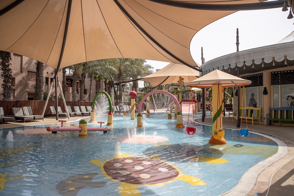 Jumeirah Al Qasr — снимок 28