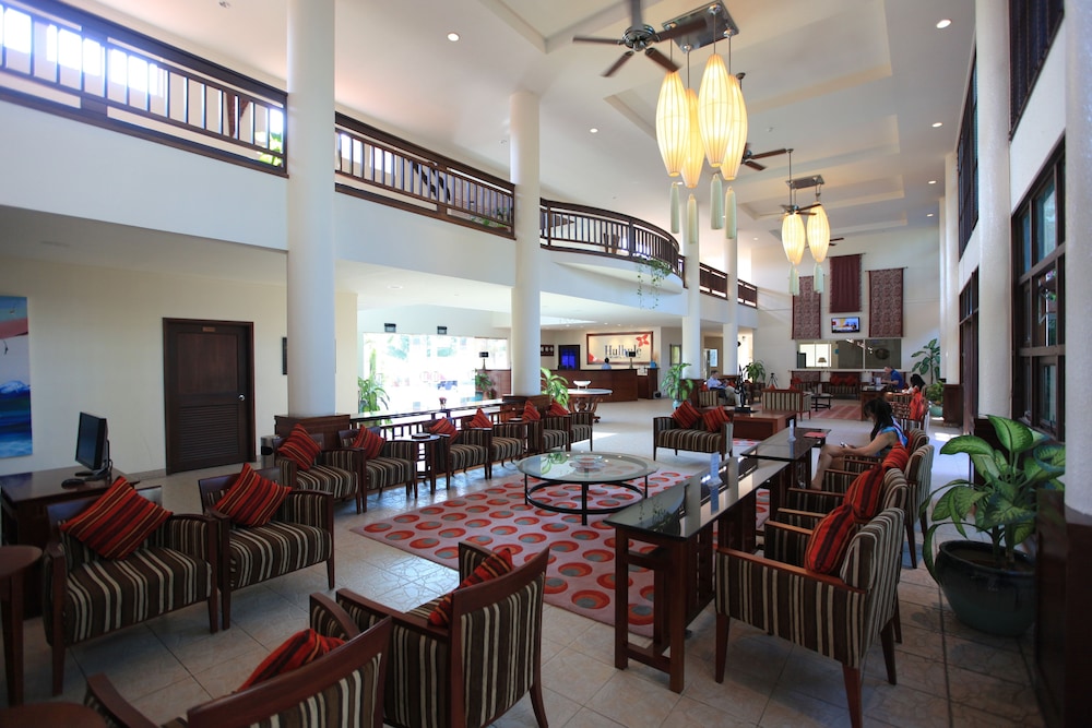 Hulhule Island Hotel — снимок 2
