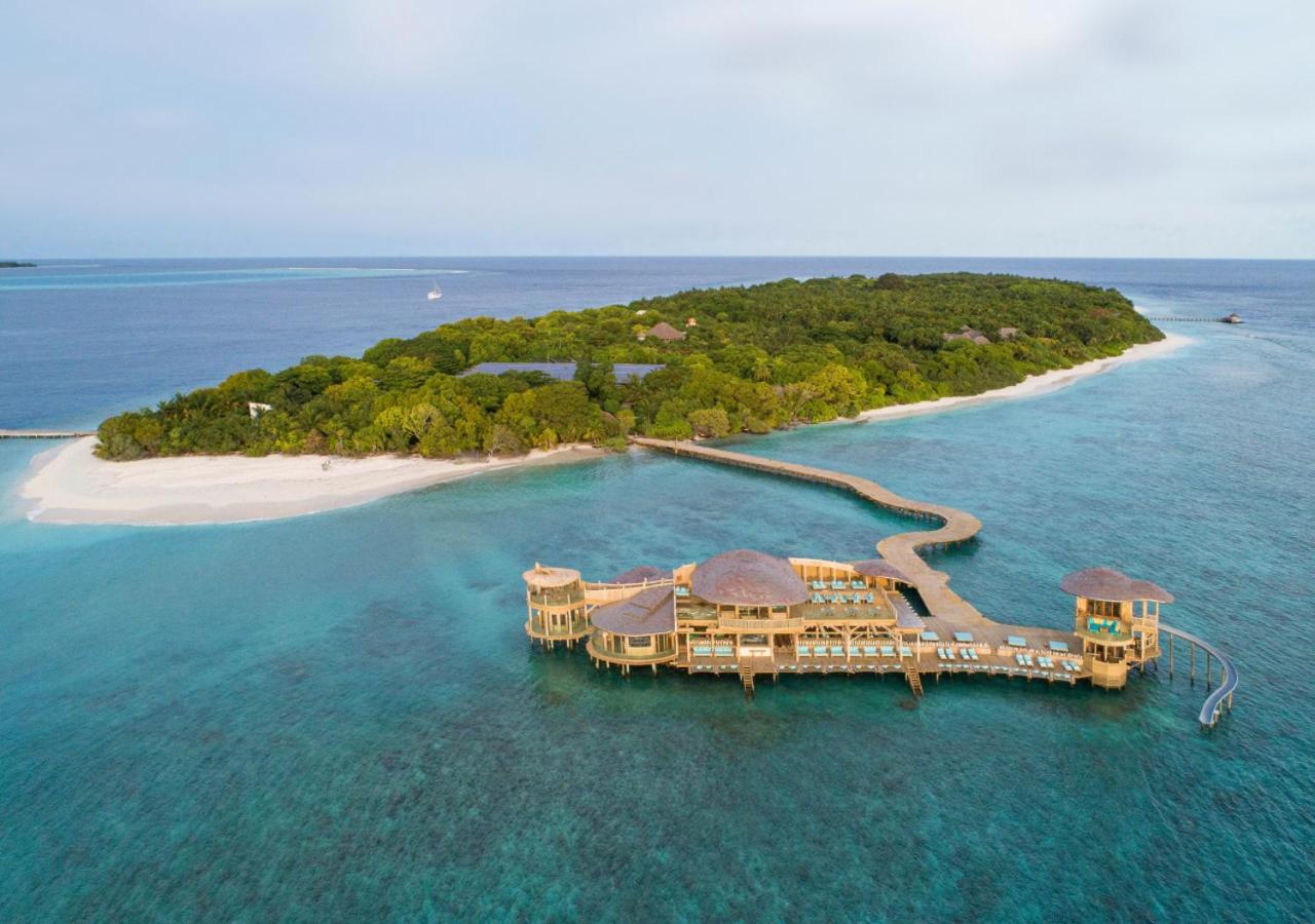 Soneva Fushi Resort — снимок 16