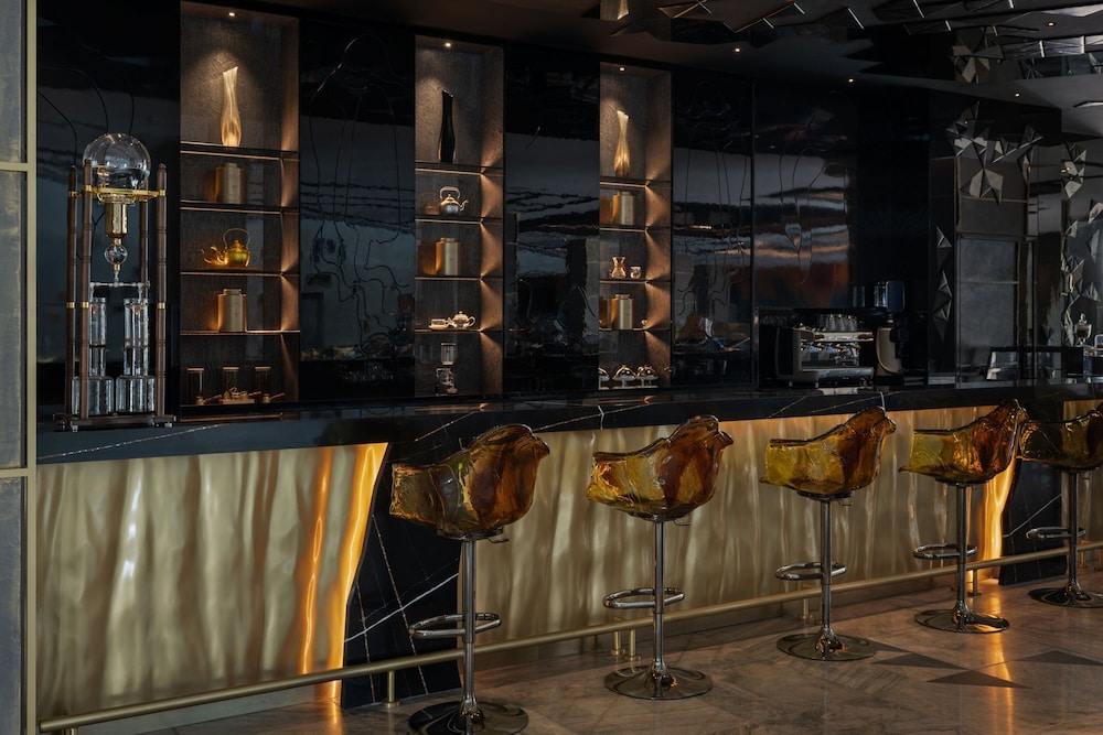 W Dubai - The Palm — снимок 27