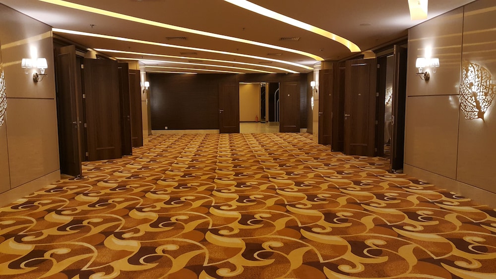 M Hotel Makkah by Millennium — снимок 11