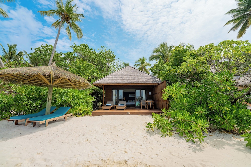 Veligandu Maldives Resort Island — снимок 4