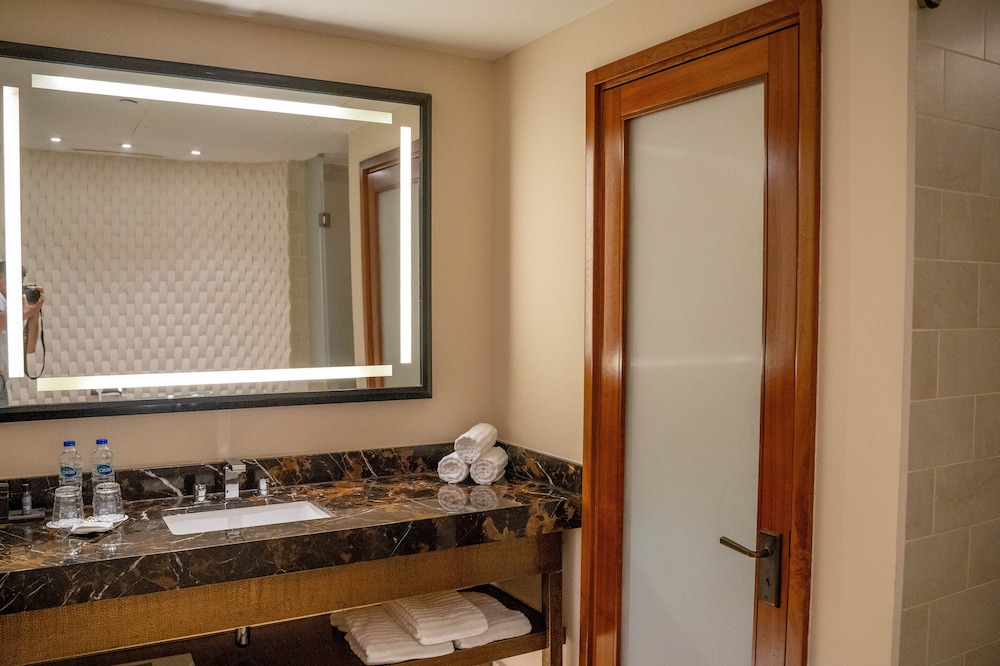 The Westin Abu Dhabi Golf Resort & Spa — снимок 7