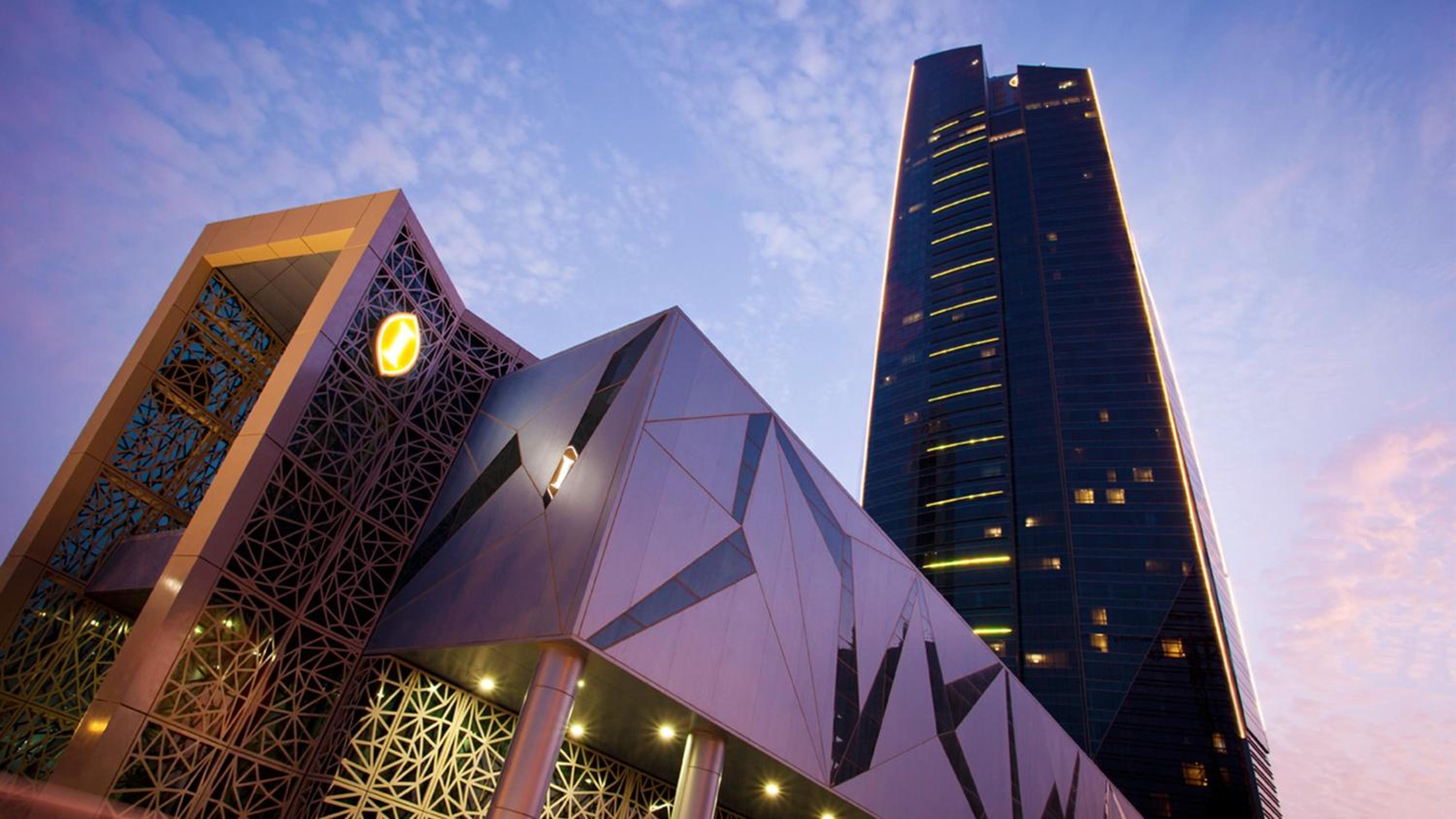 InterContinental Doha The City, an IHG Hotel — снимок 7