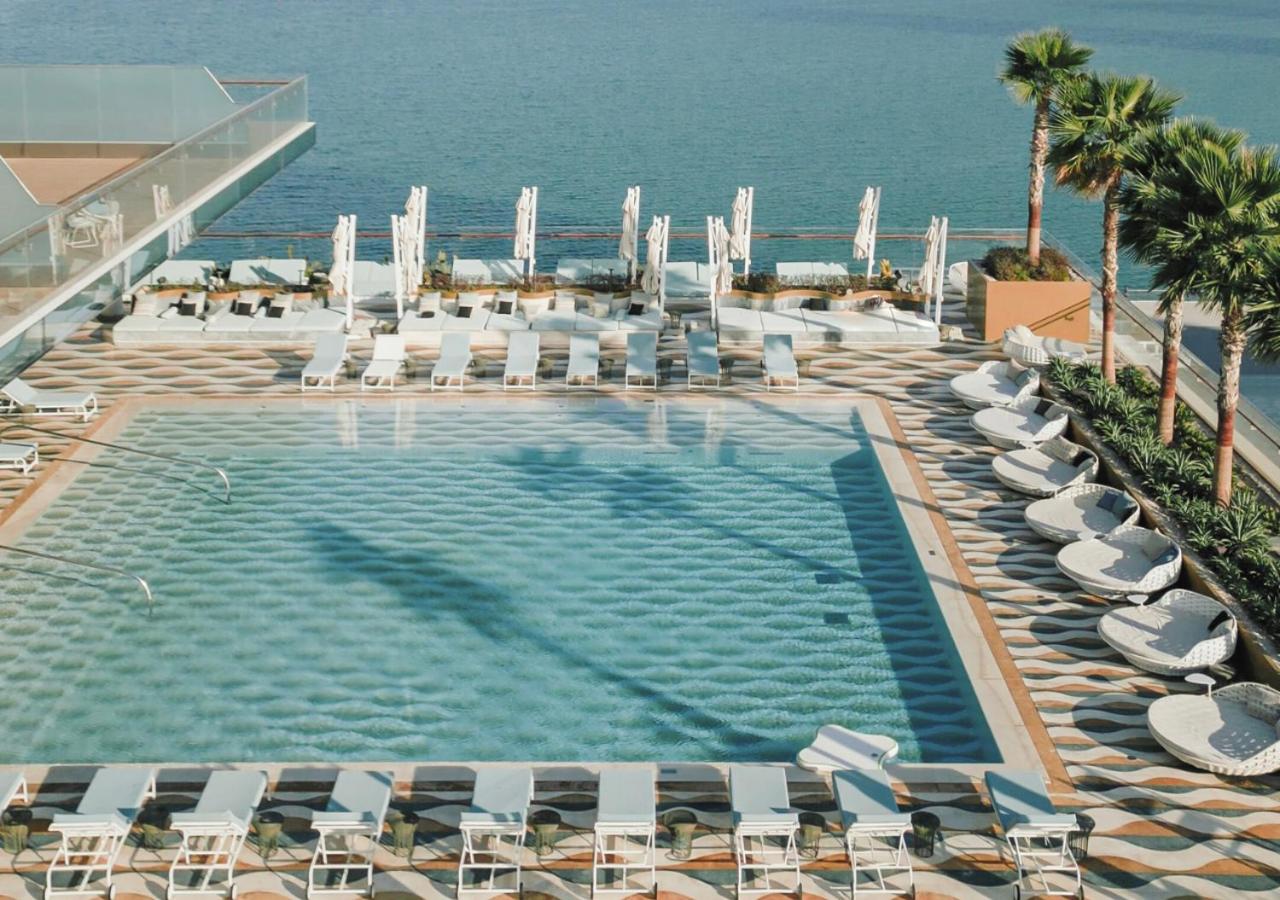 Fairmont Doha — снимок 16