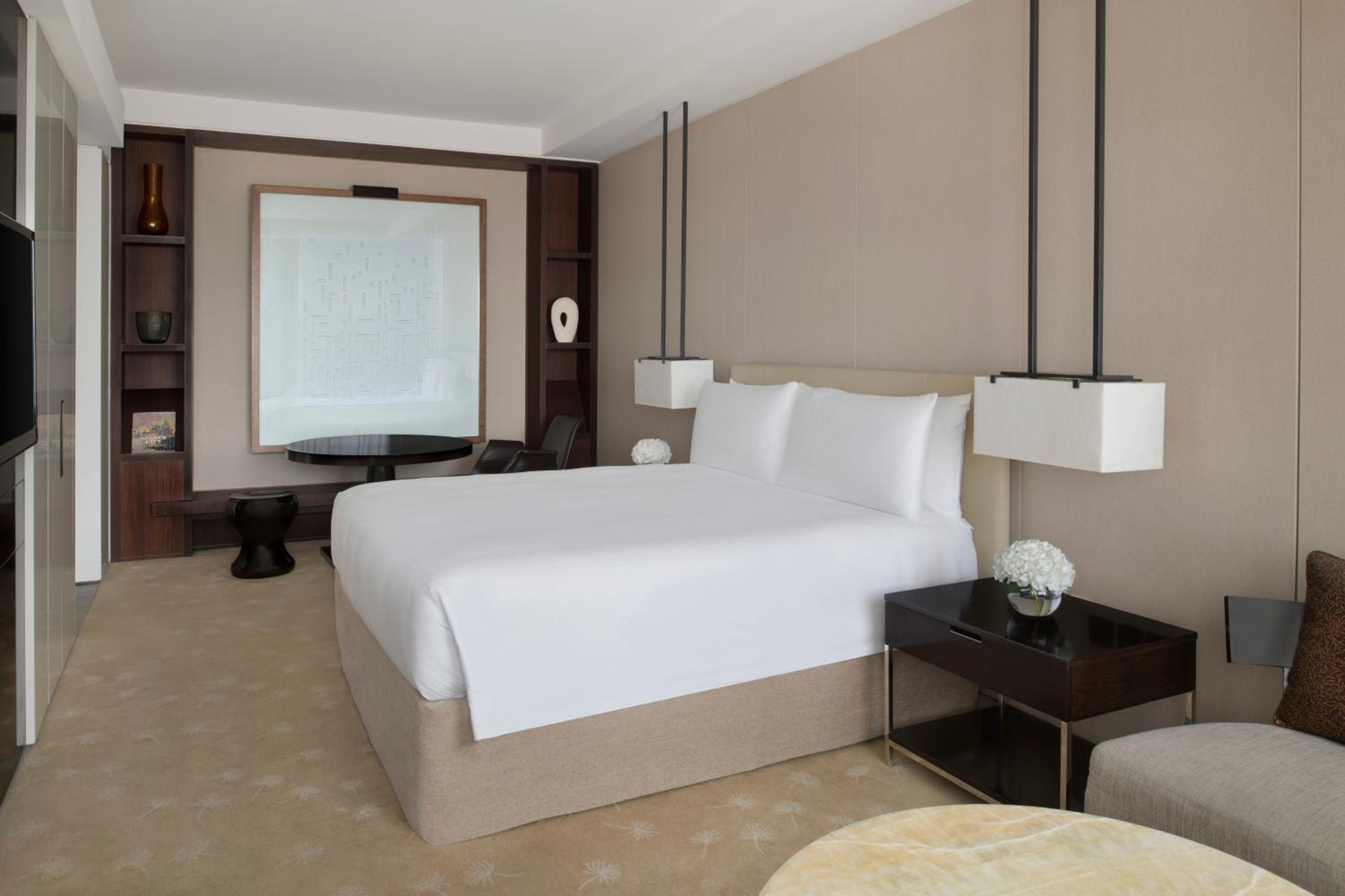 InterContinental Dubai Festival City, an IHG Hotel — снимок 11