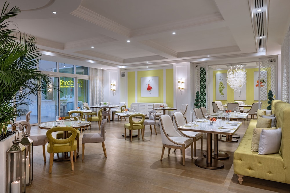 Grosvenor House, a Luxury Collection Hotel, Dubai — снимок 14