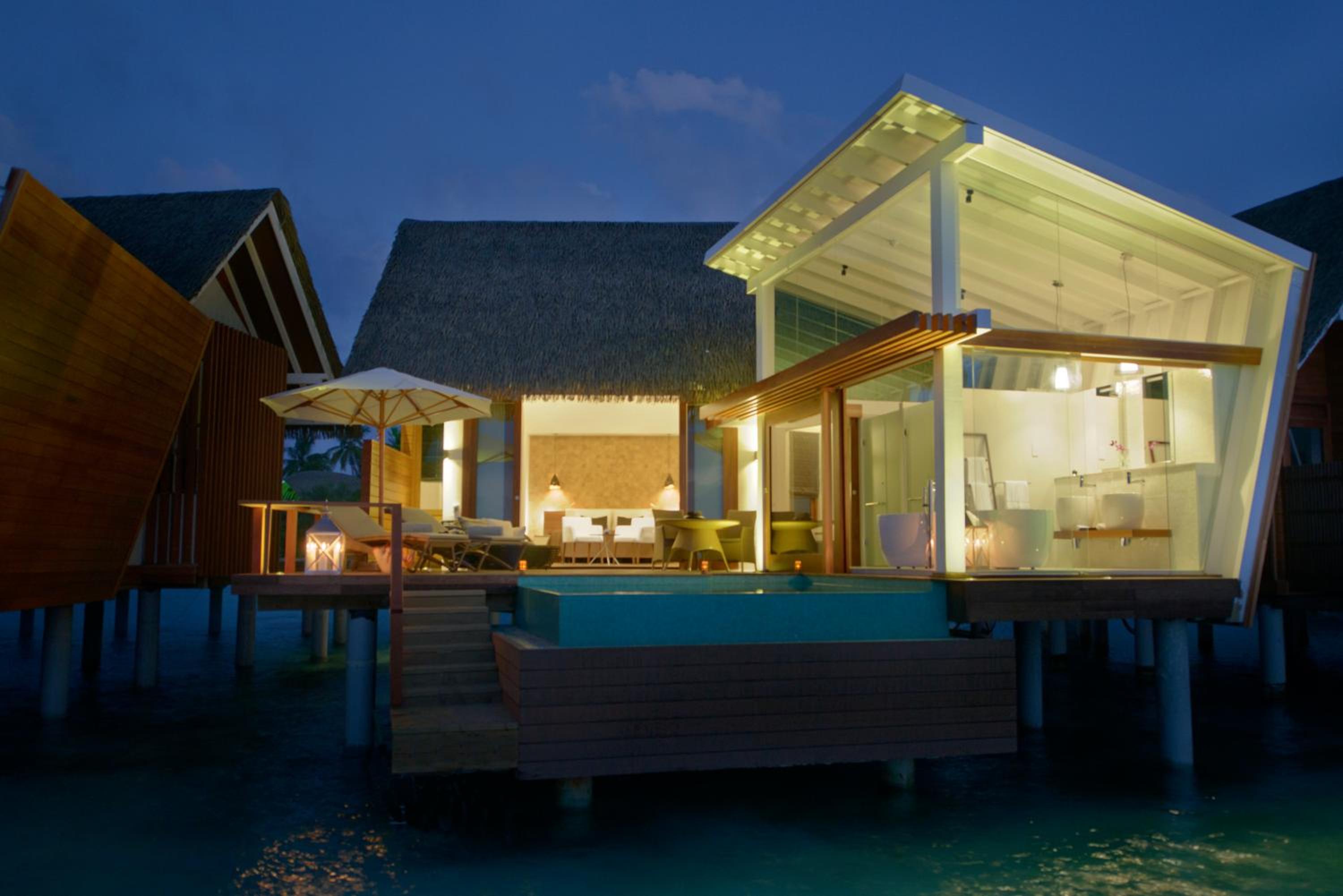 Kandolhu Maldives — снимок 26