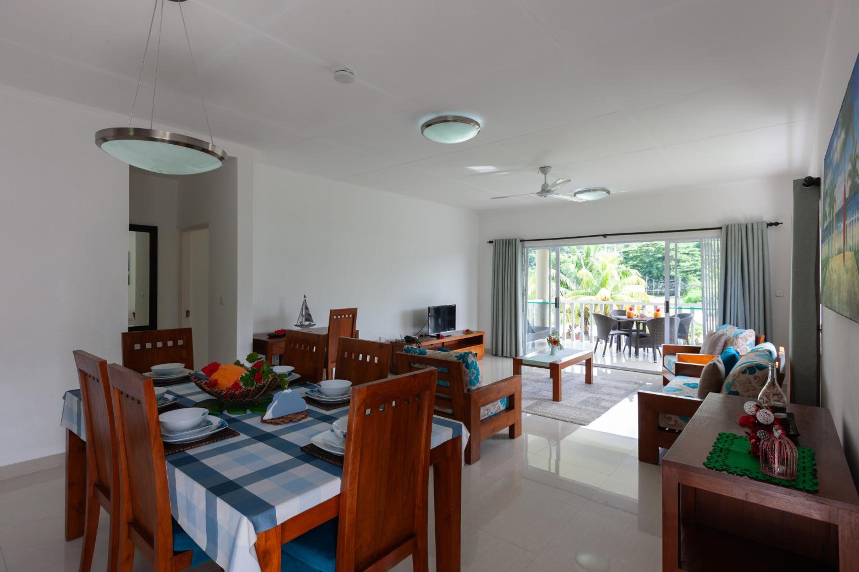 Casa Tara Villas — снимок 22