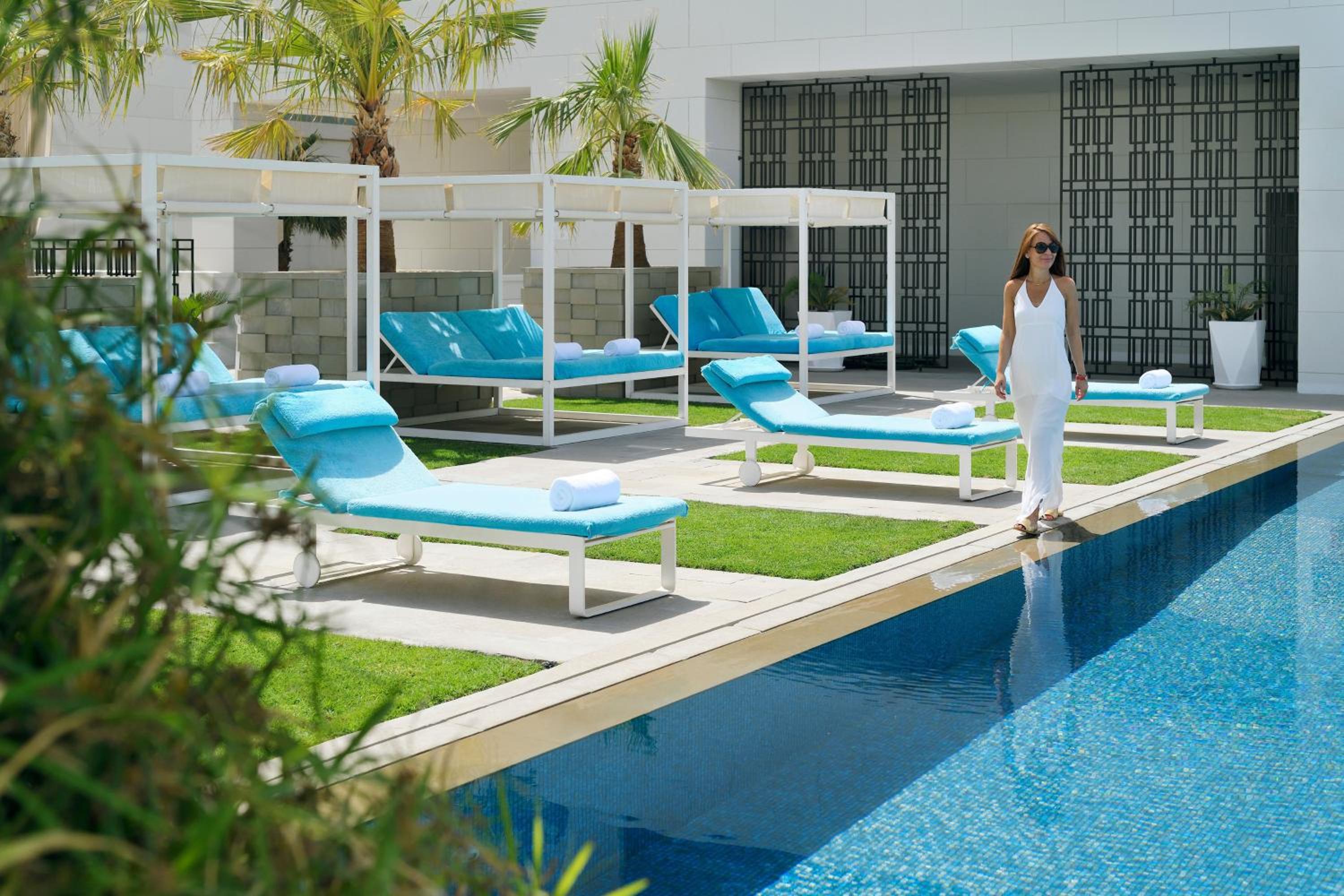 InterContinental Bahrain, an IHG Hotel — снимок 25