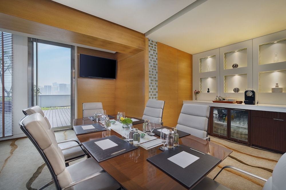 Rosewood Abu Dhabi — снимок 9