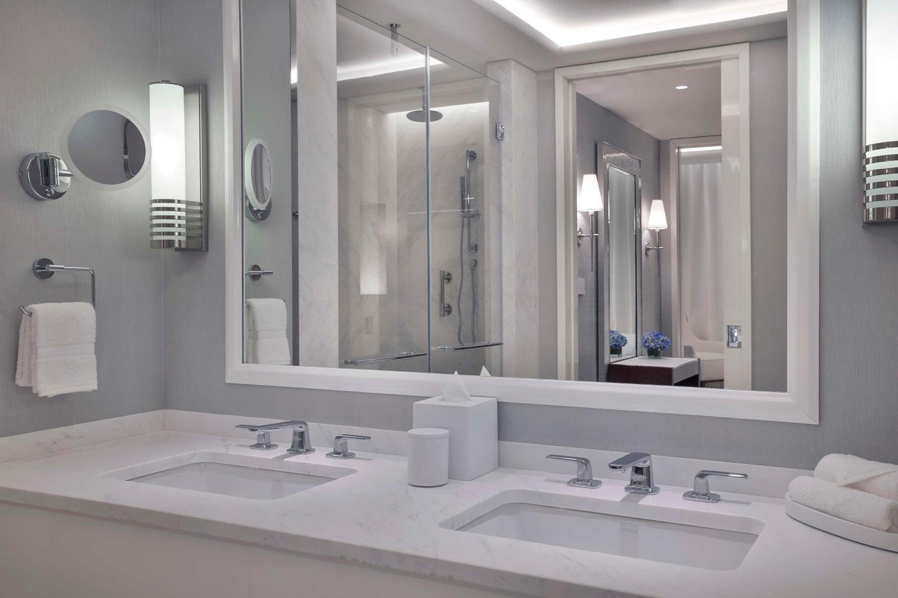 Waldorf Astoria Lusail, Doha — снимок 19
