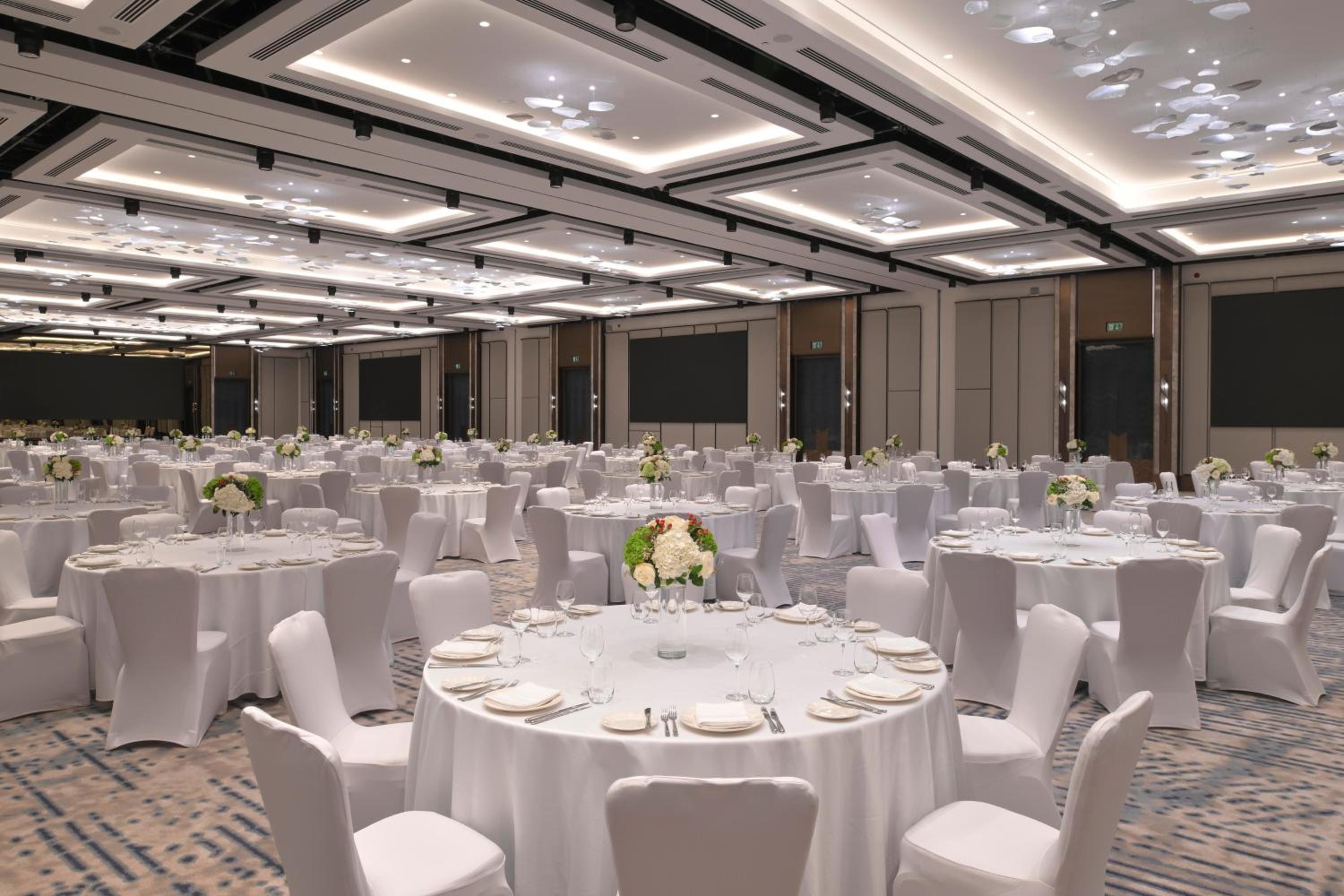 InterContinental Dubai Festival City, an IHG Hotel — снимок 16