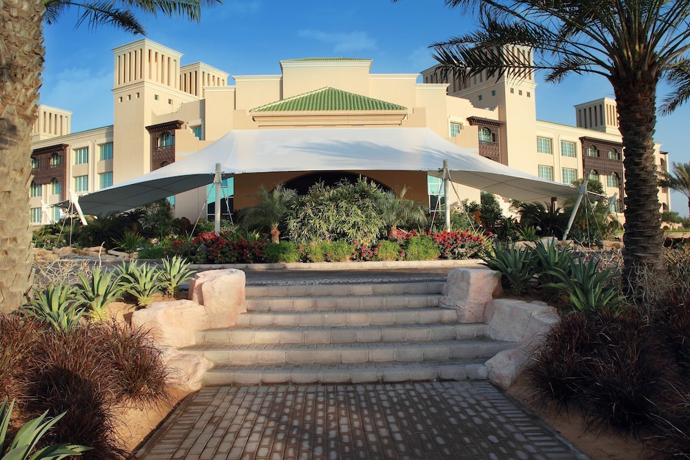 Anantara Desert Islands Resort & Spa — снимок 18
