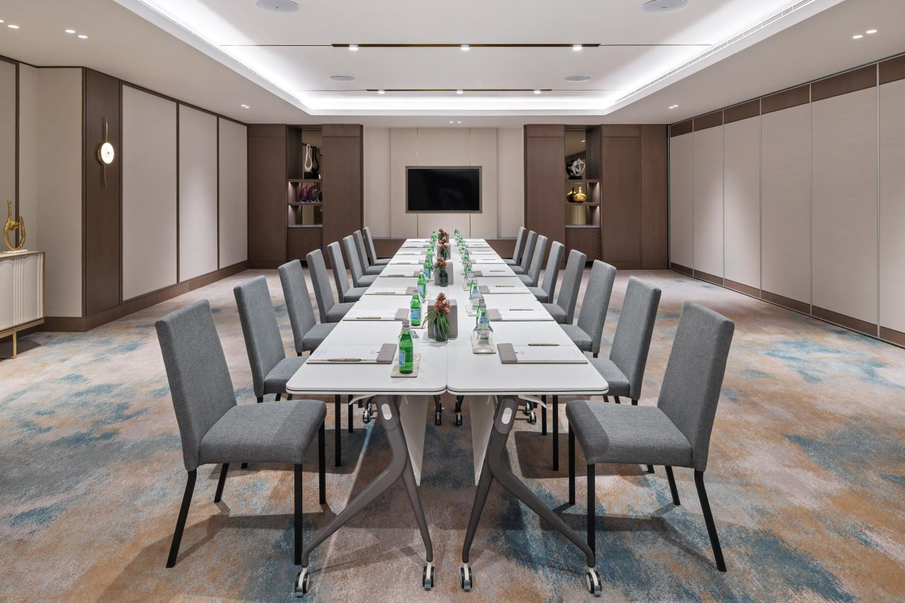 Address Beach Resort Bahrain — снимок 16