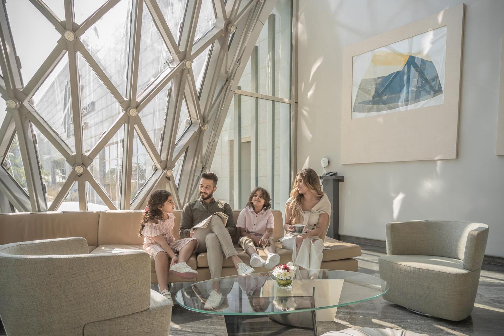 The Art Hotel & Resort — снимок 22
