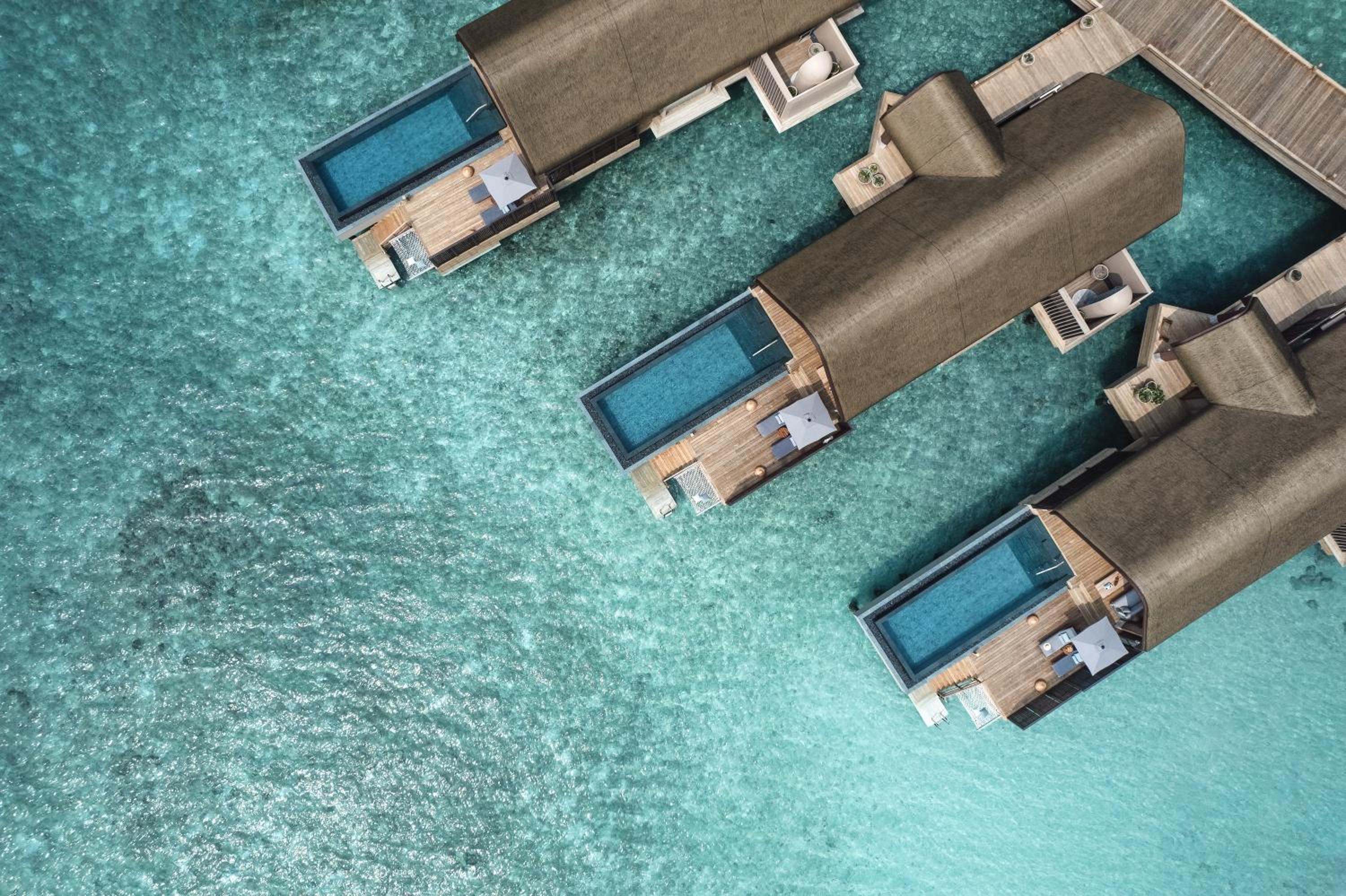 Joali Being Bodufushi — снимок 20