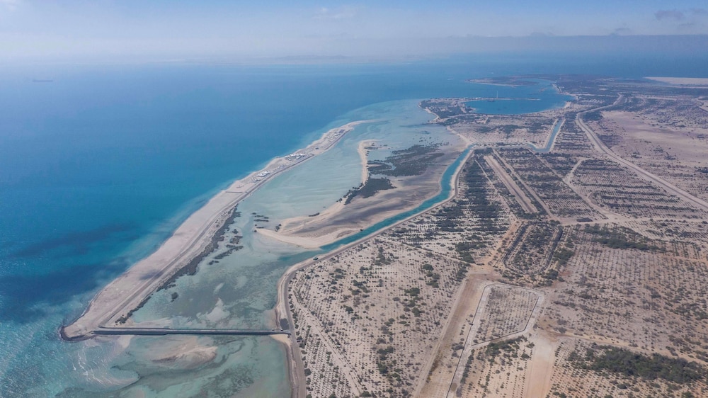 Anantara Al Sahel Villa Resort — снимок 20