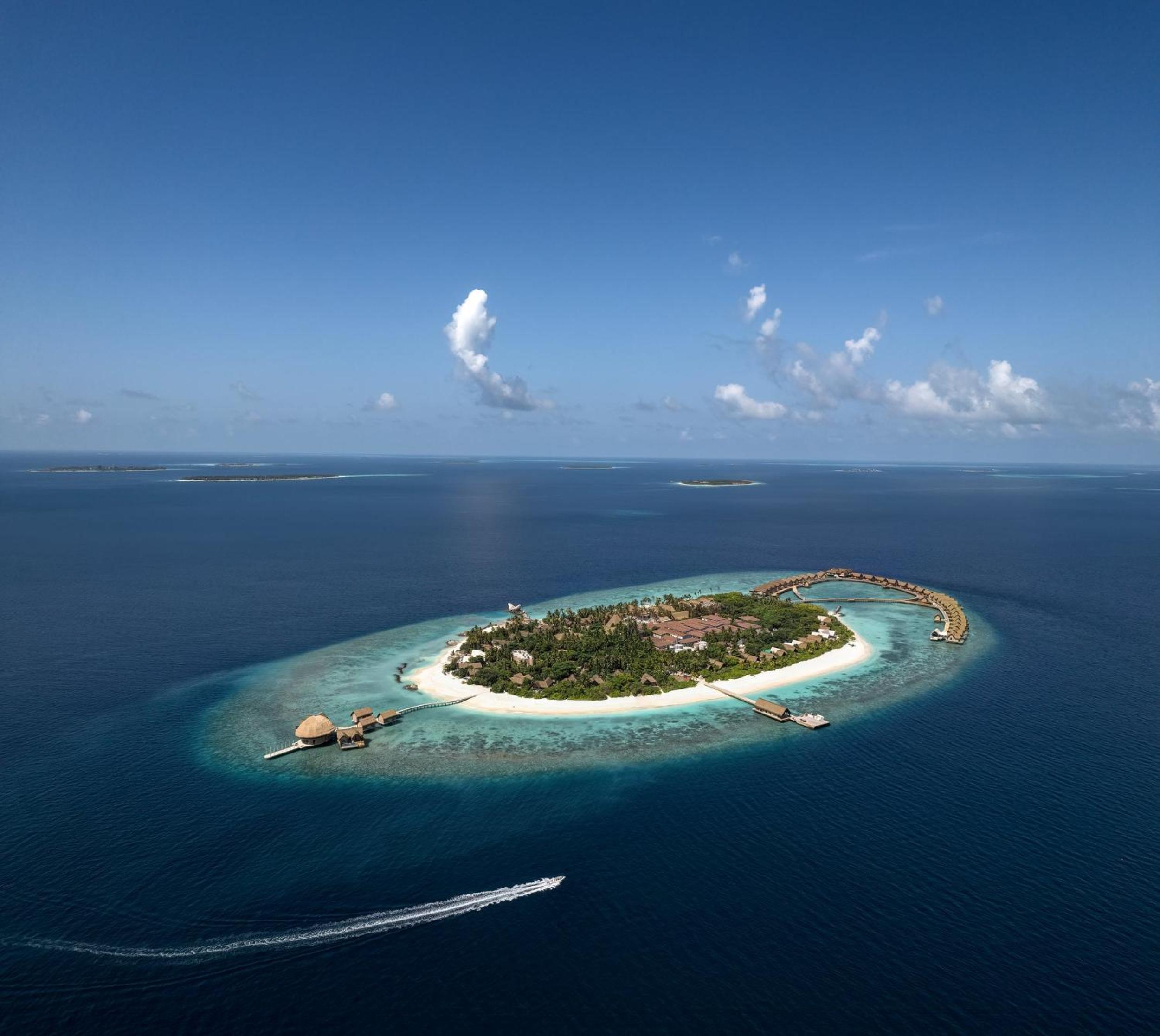 Joali Being Bodufushi — снимок 16