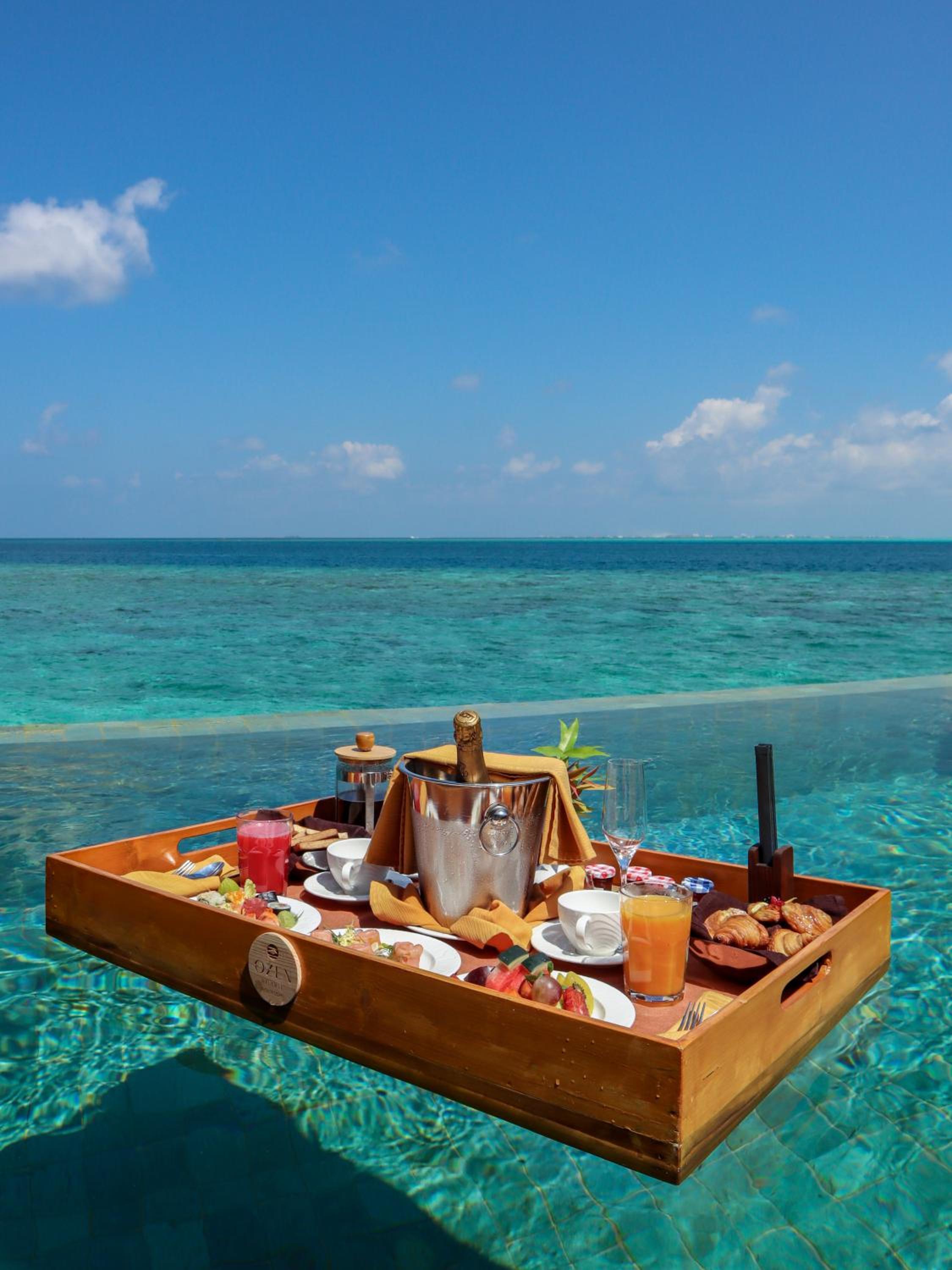 Bolifushi Island Resort — снимок 14